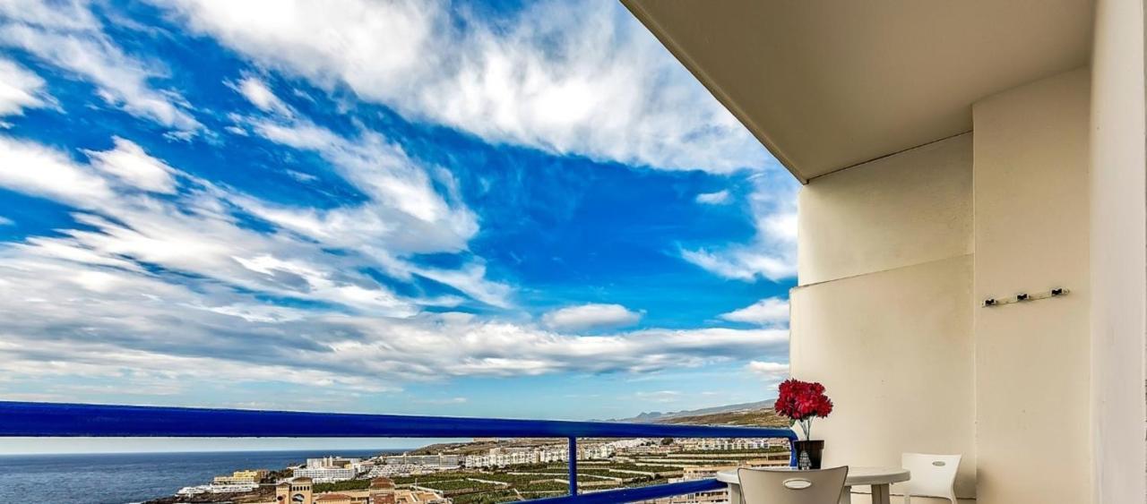 Sweet View Study - Playa Paraiso Tenerife Apartment Costa Adeje  Exterior photo